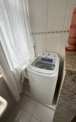 Apartamento para alugar com 75m², 2 quartos e sem vaga Apartamento para alugar com 75m², 2 quartos e sem vagaÁrea de serviço