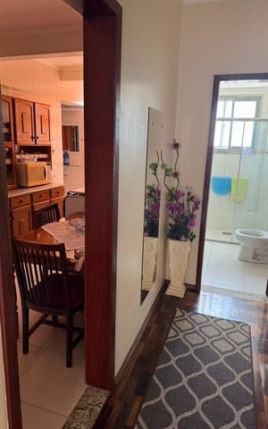 Apartamento para alugar com 75m², 2 quartos e sem vaga Apartamento para alugar com 75m², 2 quartos e sem vagaCorredor