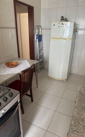 Apartamento para alugar com 75m², 2 quartos e sem vaga Apartamento para alugar com 75m², 2 quartos e sem vagaCozinha