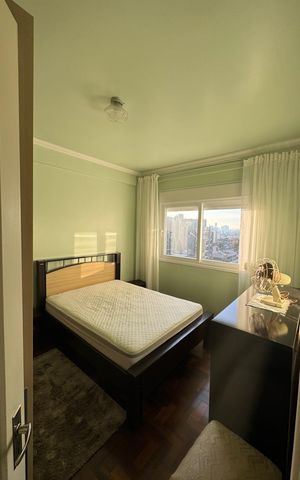 Apartamento para alugar com 75m², 2 quartos e sem vaga Apartamento para alugar com 75m², 2 quartos e sem vagaQuarto 2
