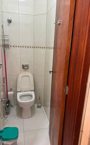 Apartamento para alugar com 75m², 2 quartos e sem vaga Apartamento para alugar com 75m², 2 quartos e sem vagaLavabo
