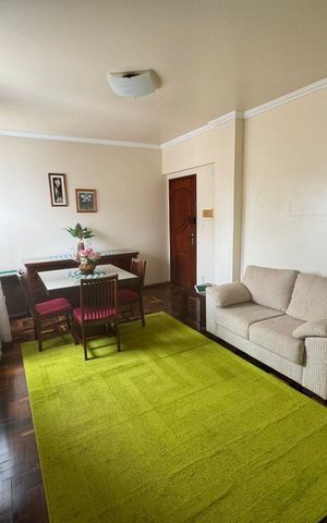 Apartamento para alugar com 75m², 2 quartos e sem vaga Apartamento para alugar com 75m², 2 quartos e sem vagaSala