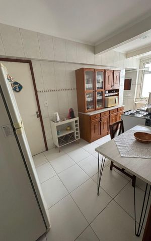 Apartamento para alugar com 75m², 2 quartos e sem vaga Apartamento para alugar com 75m², 2 quartos e sem vagaCozinha
