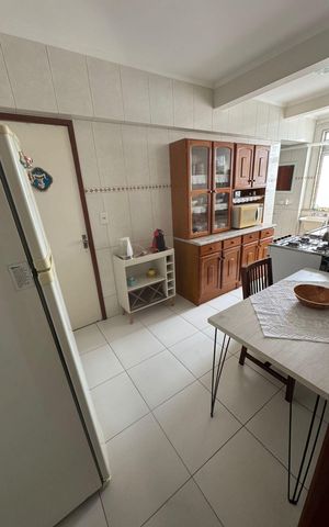 Apartamento para alugar com 75m², 2 quartos e sem vaga Apartamento para alugar com 75m², 2 quartos e sem vagaCozinha