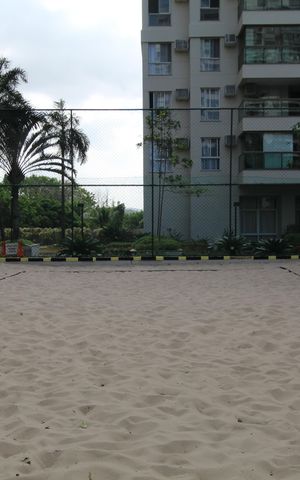 Apartamento à venda com 110m², 3 quartos e 2 vagasÁrea comum