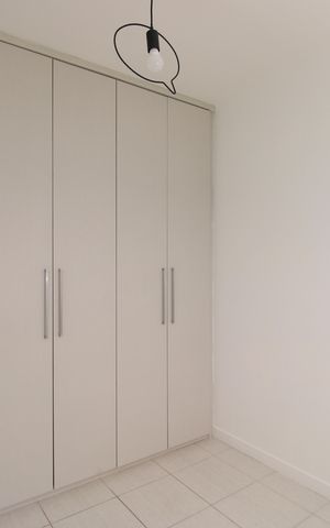 Apartamento à venda com 110m², 3 quartos e 2 vagasQuarto 1