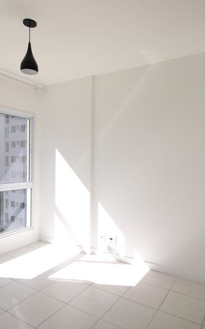 Apartamento à venda com 110m², 3 quartos e 2 vagasSuíte 