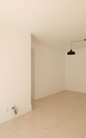 Apartamento à venda com 110m², 3 quartos e 2 vagasSala