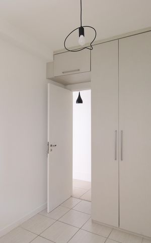 Apartamento à venda com 110m², 3 quartos e 2 vagasQuarto 1