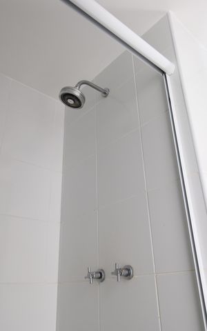 Apartamento à venda com 110m², 3 quartos e 2 vagasBanheiro social