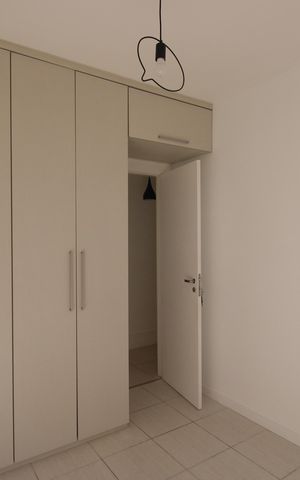 Apartamento à venda com 110m², 3 quartos e 2 vagasQuarto 2