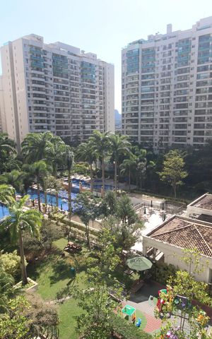 Apartamento à venda com 110m², 3 quartos e 2 vagasSala - Varanda