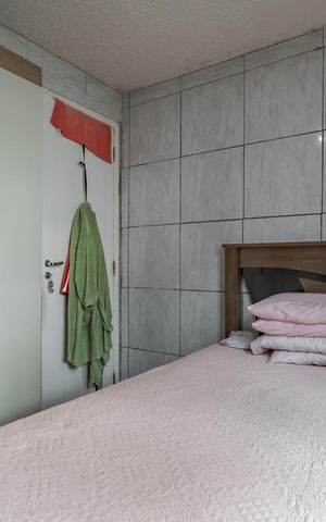 Apartamento à venda com 42m², 2 quartos e 1 vaga Apartamento à venda com 42m², 2 quartos e 1 vagaQuarto 2