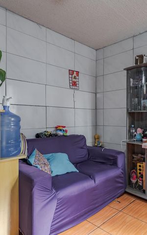 Apartamento à venda com 42m², 2 quartos e 1 vaga Apartamento à venda com 42m², 2 quartos e 1 vagaSala