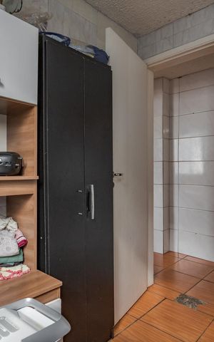 Apartamento à venda com 42m², 2 quartos e 1 vaga Apartamento à venda com 42m², 2 quartos e 1 vagaQuarto 1