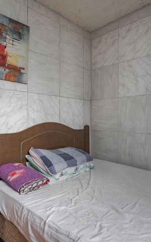 Apartamento à venda com 42m², 2 quartos e 1 vaga Apartamento à venda com 42m², 2 quartos e 1 vagaQuarto 1