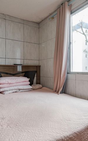 Apartamento à venda com 42m², 2 quartos e 1 vaga Apartamento à venda com 42m², 2 quartos e 1 vagaQuarto 2