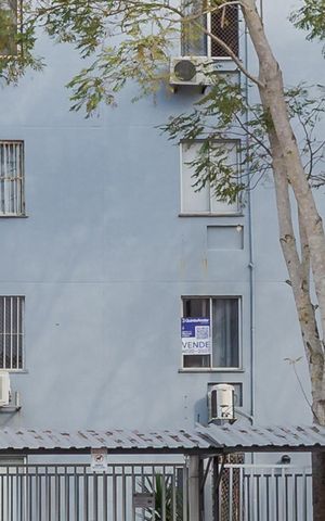 Apartamento à venda com 42m², 2 quartos e 1 vaga Apartamento à venda com 42m², 2 quartos e 1 vagaPlaca