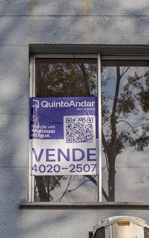 Apartamento à venda com 42m², 2 quartos e 1 vaga Apartamento à venda com 42m², 2 quartos e 1 vagaPlaca