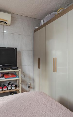 Apartamento à venda com 42m², 2 quartos e 1 vaga Apartamento à venda com 42m², 2 quartos e 1 vagaQuarto 2