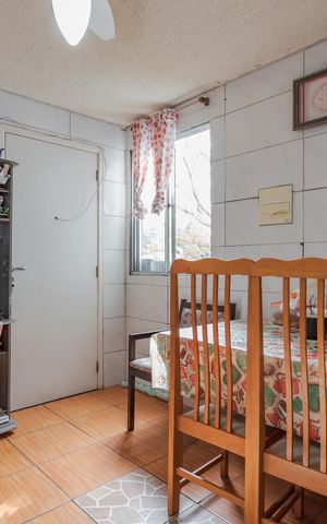 Apartamento à venda com 42m², 2 quartos e 1 vaga Apartamento à venda com 42m², 2 quartos e 1 vagaSala