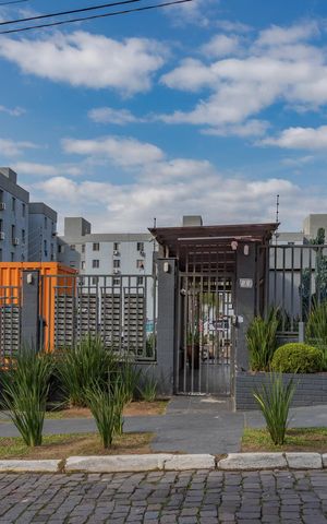 Apartamento à venda com 42m², 2 quartos e 1 vaga Apartamento à venda com 42m², 2 quartos e 1 vagaFachada