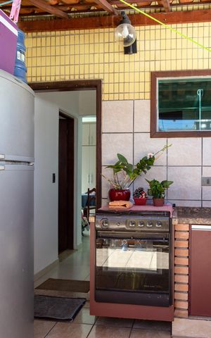 Apartamento à venda com 134m², 3 quartos e 2 vagasÁrea gourmet