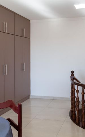Apartamento à venda com 134m², 3 quartos e 2 vagasSala 2
