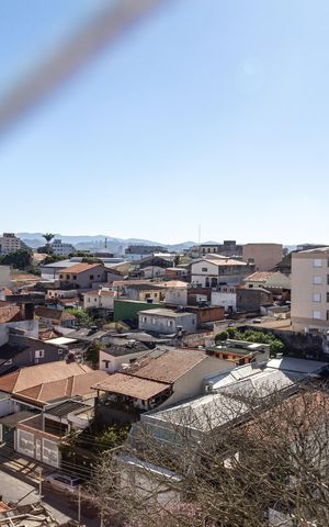 Apartamento à venda com 134m², 3 quartos e 2 vagasÁrea gourmet - vista