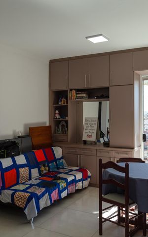 Apartamento à venda com 134m², 3 quartos e 2 vagasSala 2