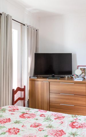 Apartamento à venda com 134m², 3 quartos e 2 vagasQuarto 3