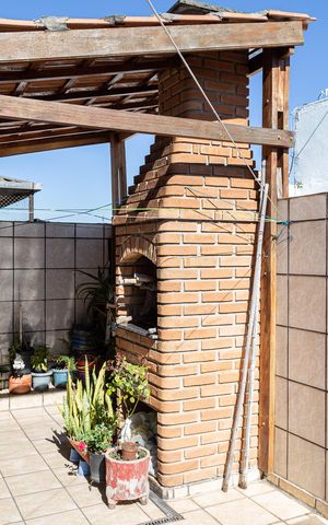 Apartamento à venda com 134m², 3 quartos e 2 vagasÁrea gourmet
