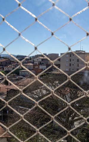 Apartamento à venda com 134m², 3 quartos e 2 vagasQuarto 2 - vista