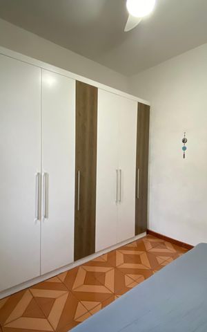 Apartamento à venda com 70m², 3 quartos e 1 vaga Apartamento à venda com 70m², 3 quartos e 1 vagaQuarto