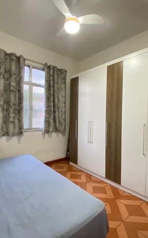 Apartamento à venda com 70m², 3 quartos e 1 vaga Apartamento à venda com 70m², 3 quartos e 1 vagaQuarto