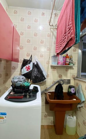 Apartamento à venda com 70m², 3 quartos e 1 vaga Apartamento à venda com 70m², 3 quartos e 1 vagaÁrea de serviço
