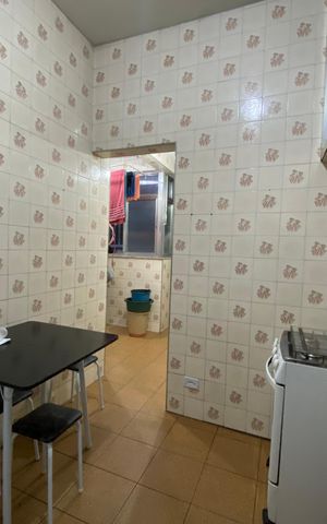 Apartamento à venda com 70m², 3 quartos e 1 vaga Apartamento à venda com 70m², 3 quartos e 1 vagaCozinha