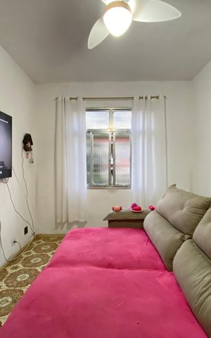 Apartamento à venda com 70m², 3 quartos e 1 vaga Apartamento à venda com 70m², 3 quartos e 1 vagaSala
