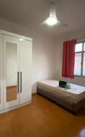 Apartamento à venda com 70m², 3 quartos e 1 vaga Apartamento à venda com 70m², 3 quartos e 1 vagaQuarto 2