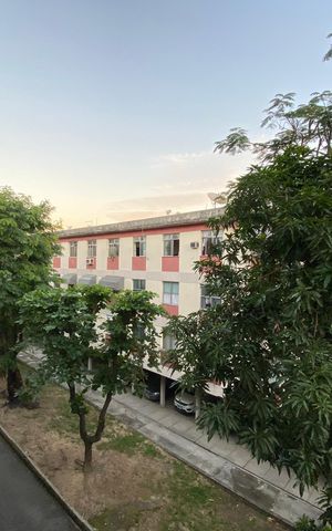 Apartamento à venda com 70m², 3 quartos e 1 vaga Apartamento à venda com 70m², 3 quartos e 1 vagaVista do quarto