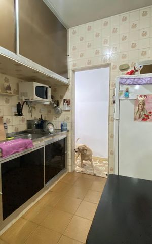 Apartamento à venda com 70m², 3 quartos e 1 vaga Apartamento à venda com 70m², 3 quartos e 1 vagaCozinha