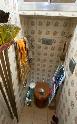 Apartamento à venda com 70m², 3 quartos e 1 vaga Apartamento à venda com 70m², 3 quartos e 1 vagaBanheiro de serviço