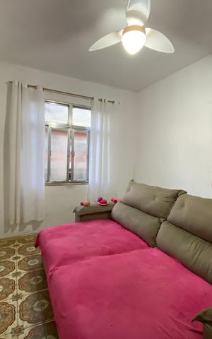 Apartamento à venda com 70m², 3 quartos e 1 vaga Apartamento à venda com 70m², 3 quartos e 1 vagaSala