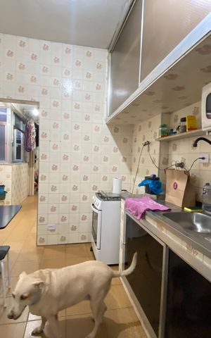 Apartamento à venda com 70m², 3 quartos e 1 vaga Apartamento à venda com 70m², 3 quartos e 1 vagaCozinha