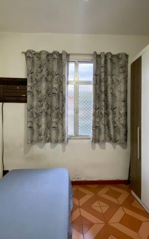 Apartamento à venda com 70m², 3 quartos e 1 vaga Apartamento à venda com 70m², 3 quartos e 1 vagaQuarto