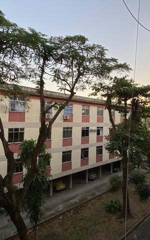 Apartamento à venda com 70m², 3 quartos e 1 vaga Apartamento à venda com 70m², 3 quartos e 1 vagaVista do quarto
