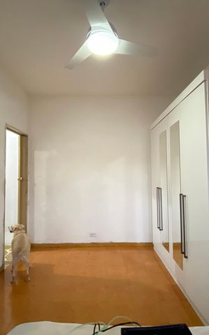 Apartamento à venda com 70m², 3 quartos e 1 vaga Apartamento à venda com 70m², 3 quartos e 1 vagaQuarto 2
