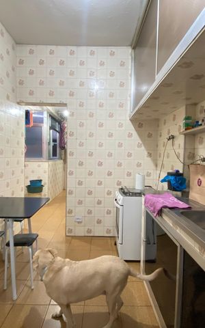 Apartamento à venda com 70m², 3 quartos e 1 vaga Apartamento à venda com 70m², 3 quartos e 1 vagaCozinha