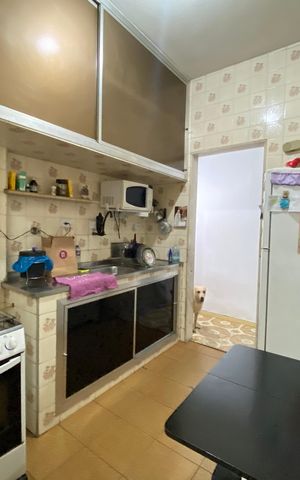 Apartamento à venda com 70m², 3 quartos e 1 vaga Apartamento à venda com 70m², 3 quartos e 1 vagaCozinha