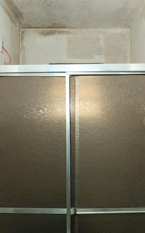 Casa para alugar com 35m², 1 quarto e 1 vagaBanheiro social